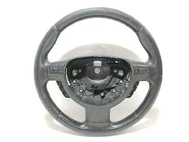 kristalna navlaka za volan: VOLAN ZA OPEL MERIVA OD 2003. DO 2010. GOD. | Polovni originalni — 1