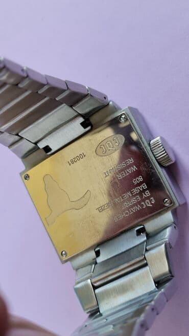 chopard satovi zenski: Klasični sat, Muški — 73