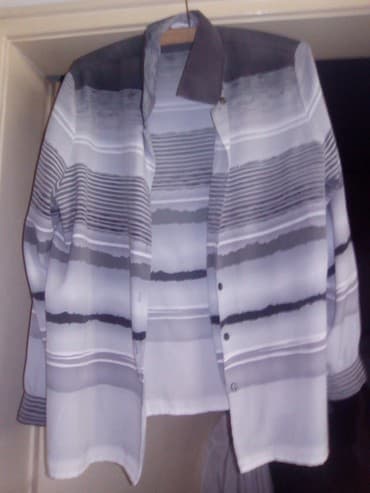 teksas košulja: Kosulja — 1