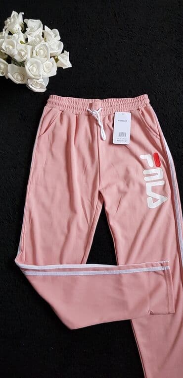 pidzama iz jednog dela: Color - Pink — 2