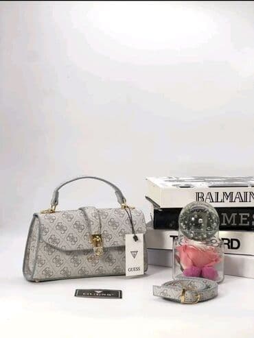 vikend torba: Dimenzije: 22x15cm — 4