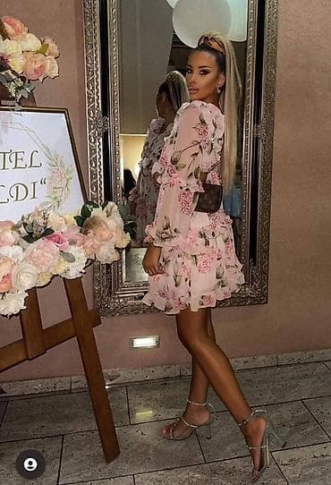 Haljine: Da li se slazete da je ovo najsavrsenija haljina svake sezone?? 🩷🩷🩷 — 3