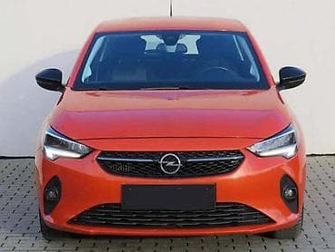 auto dizalice krokodilke: ŠOFERŠAJBNA ZA OPEL CORSA F OD 2019. DO 2024. GOD. | Polovni — 1