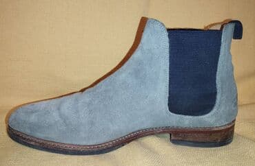 Sandals and flip-flops: Boots, size - 43 — 2