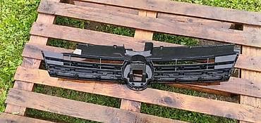 plovak za auto: MASKA LCI ZA VOLKSWAGEN GOLF 7 | Volkswagen golf 7 maska 5g0 853 653 — 4