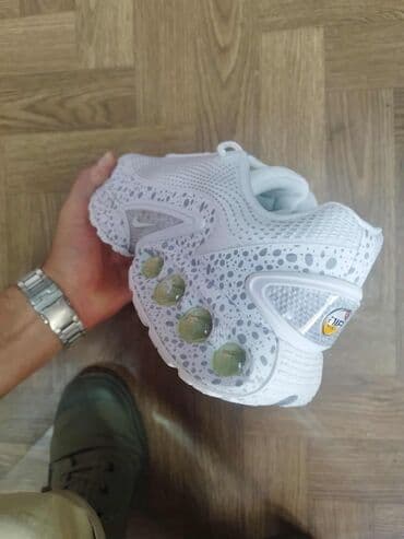 papuce u apoteci: Patike, Nike, veličina - 38 — 14