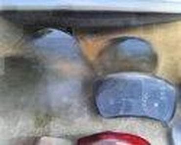 BRZINOMER ZA FORD FIESTA, TOURNEO CONNECT OD 2005. DO 2010. GOD. |