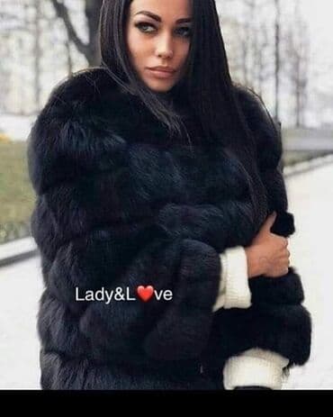 bunde od nerca iz grcke: Prelepa bunda od najlepseg krzna
Velicine:S.M.L.XL
Cena: 6200 dinara — 1