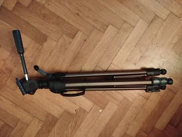Stativ tripod Star 62
Obratiti paznju na sliku br 15,16