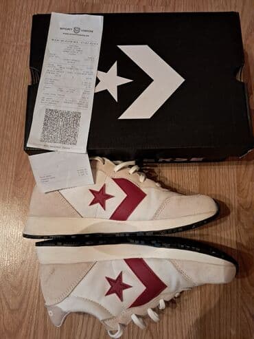 karl lagerfield patike: Trainers, Converse, size - 42 — 1