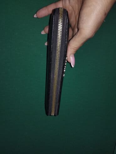 Belts: Novčanik nov — 2