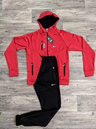 muske trenerke 4xl: Muške komplet trenerke S,M,L,XL,XXL za samo 4000 din — 6