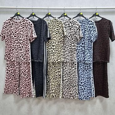 plus size tunike: 05. Komplet trenerka 3.200 dinara H — 4