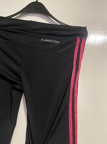 cotton kozne jakne: Trenerka adidas – gornji deo sa kapuljačom + donji deo (komplet) — 5