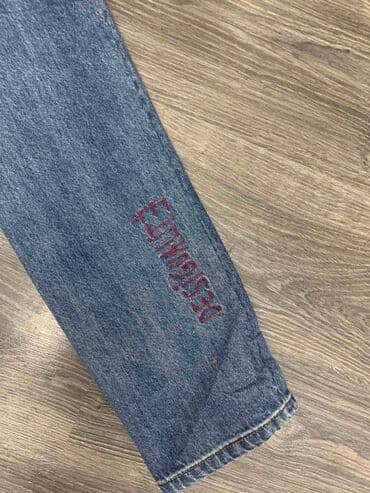 push up pantalone: Original Desigual farmerke sa modernim i prepoznatljhivim detaljima — 8