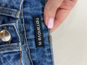 helanke l: Farmerke XS velicina 
Terranova — 3