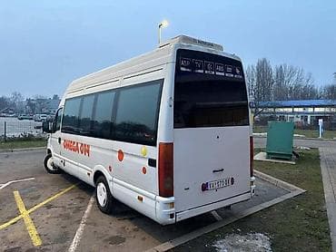 srafilica uradi sam: IVECO 50C15 | Iveko u dobrom stanju,u radu svaki dan Ima klimu — 3