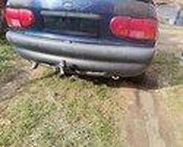 marke vozila: PREDNJI TRAP ZA FORD ESCORT OD 1997. DO 2000. GOD. | Polovni delovi — 6