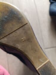 Sandals: Cipele 39 — 4