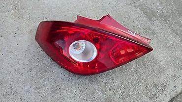 STOP SVETLO STOP LAMPA ZA OPEL CORSA D | Stop svetlo Stop lampa Opel na lalafo.rs STOP SVETLO STOP LAMPA ZA OPEL CORSA D | Stop svetlo Stop lampa Opel
