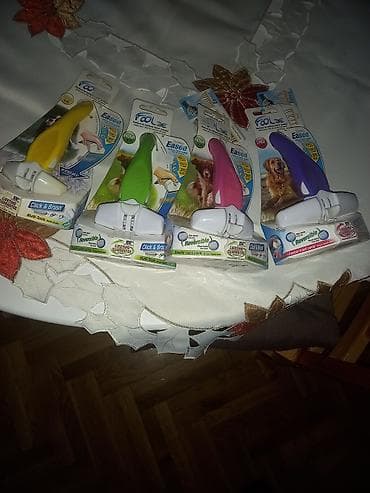 psi mesanci na poklon: FOOLEE Easee četka za uklanjanje viška dlake kod pasa i mačaka - — 6
