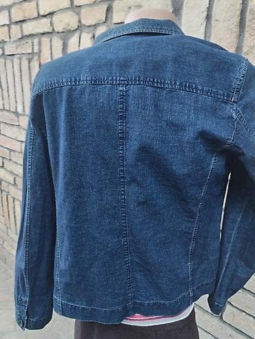 kupaci s: Teksas kosuljica vel S RASPRODAJA — 3