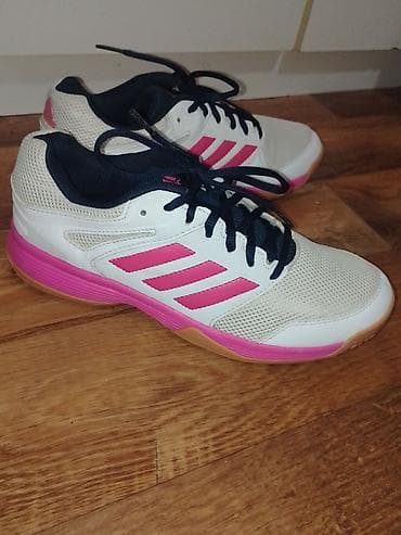 cesare paciotti 4us patike: Patike ADIDAS br 39 gaziste 245 mm su u odlicnom stanju bez ostecenja — 3