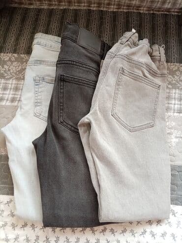 lutka za devojcice: Paket: Farmerke, Za dečake, uzrast: 9-10 godina — 4