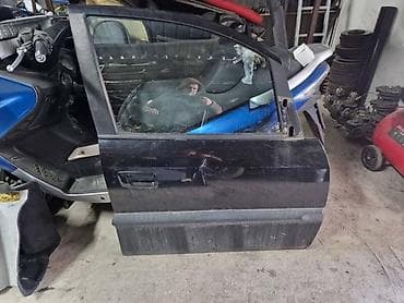 prednji branik za citroen c3 cena: VRATA CRNA BOJA ZA OPEL ZAFIRA | Cena je po komadu Svi delovi za — 3