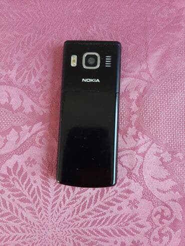 mali zamrzivaci polovni: Nokija 6500c klasik ispravan telefon radi na sve mreze ima malo — 2