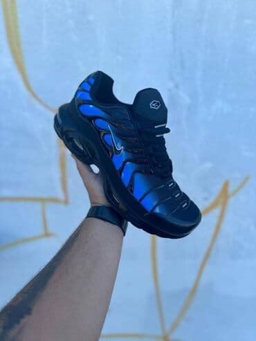 crne tn nike: Patike — 3