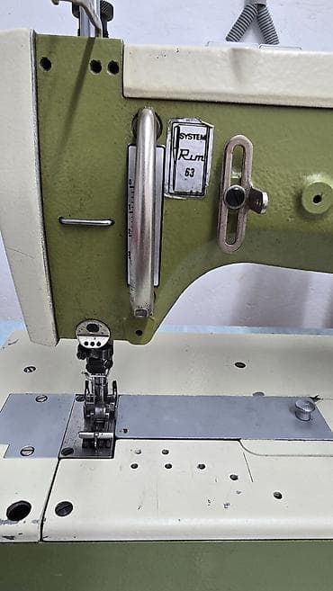 Video igre i konzole: Prodajem industrijsku Rimoldi iberdek mašinu sa trokončnim sistemom — 5