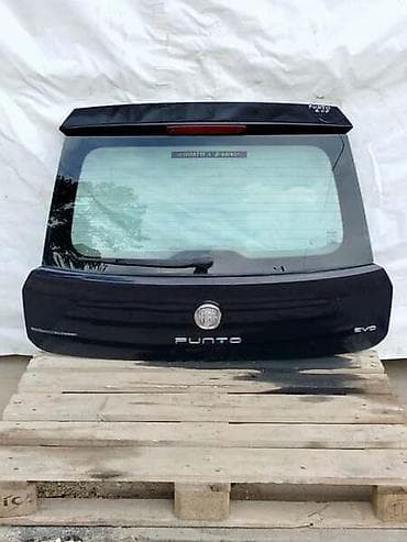 GEPEK VRATA ZA FIAT GRANDE PUNTO OD 2009. DO 2012. GOD. | Gepek