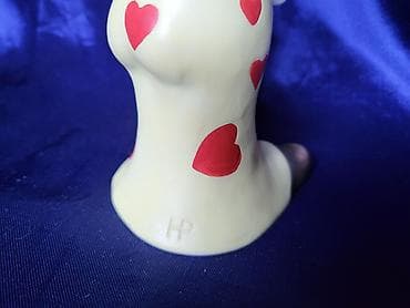 porcelanske figure prodaja: Goebel nova figura Bopov porcelanska iz 90ih.godina. Nemacka figura — 10