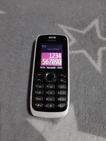 cena xbox one s: Nokija 112 ispravan telefon radi na sve mreze,stanje se se vidi na — 4