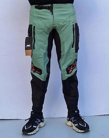 Sakoi: LEATT motocross/enduro komplet – dres + pantalone - Brend: LEATT - — 4