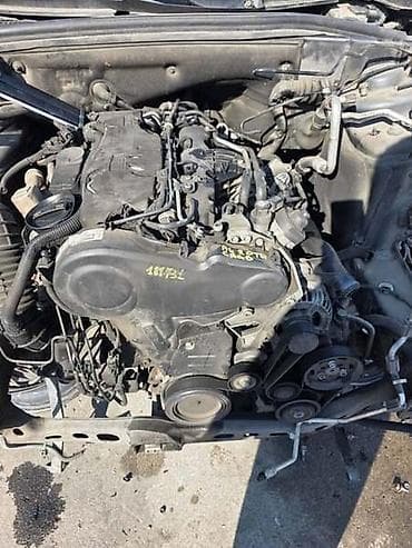 oglasi za motore: MOTOR 2.0 TDI ZA AUDI A4, A5, A6 . OD 2007. DO 2015. GOD. | Audi — 2