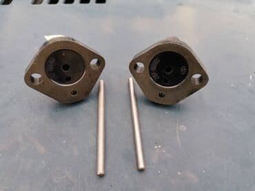 Auto delovi: Fiber Ac-pumpe Lada 2108 Samara. Novo. Ruske proizvodnje. Kompletno — 2