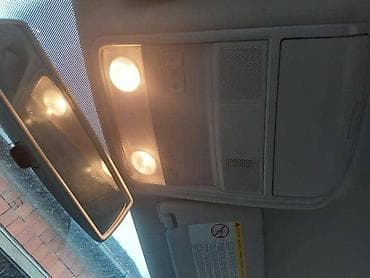 stop svetlo passat b6: SVETLO KABINE ZA VOLKSWAGEN PASSAT B6 | Svetlo kabine za Passata B6 — 1