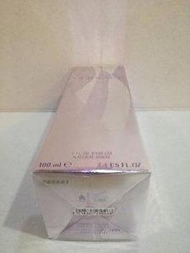 Lične stvari: VERSACE WOMAN EDP100ML | Versace woman edp100ml. Original parfemi — 2
