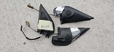 zvucnici i pojacala: ZVUCNIK VISOKOTONAC ZA NISSAN MICRA — 2