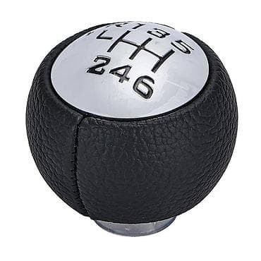 hauba reno clio 2: Rucica menjaca sa 6 brzina za Citroen C4/Picasso C5 C6 C8 NOVO! — 2