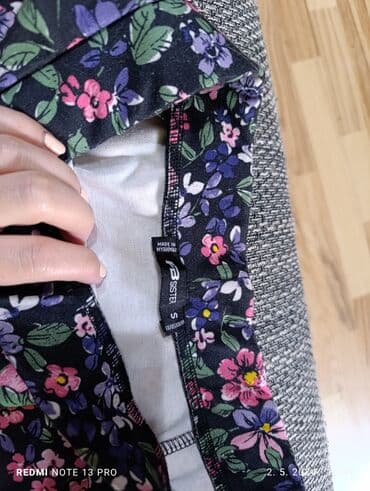Women's Clothing: S, Mini, color - Multicolored — 2