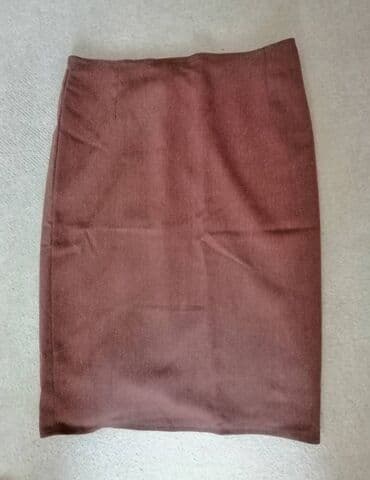 zara helanke sa prorezom: 2XL (EU 44) — 4