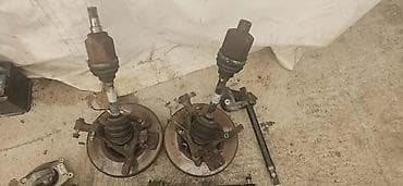 "m 725dab s" srbija cena: NOSAC DRZAC ZA OPEL ZAFIRA ZA 2005. GOD — 3