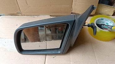 LEVI MEHANIČKI RETROVIZOR ZA OPEL VECTRA A OD 1989. DO 1995. GOD. |