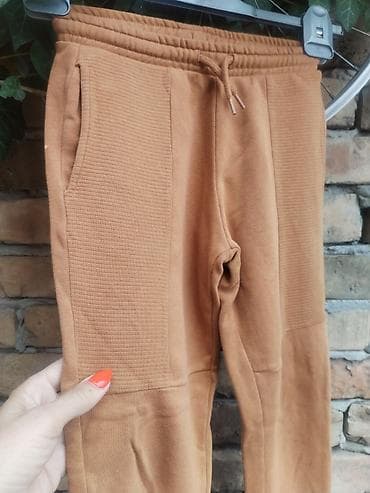 deichmann papuče: Little Kids trenerka za dečake – veličina 122 - Donji deo trenerke u — 2