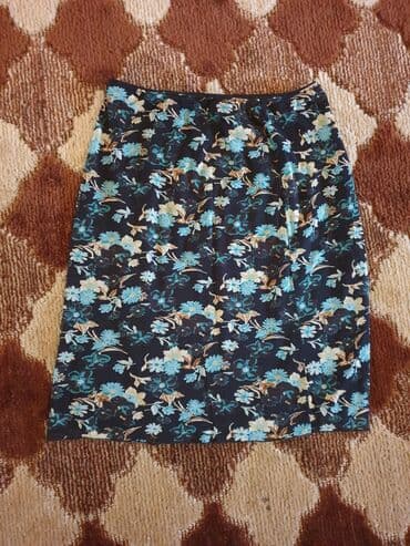 Women's Clothing: Suknja Zagori vel.L — 4