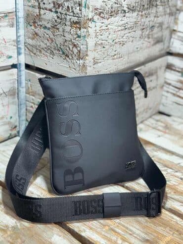 tasnice mona: Muška torba — 6