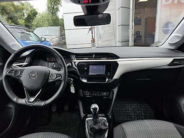 buy car in belgrade: INSTRUMENT TABLA ZA OPEL CORSA F OD 2019. DO 2024. GOD. | Polovni — 3